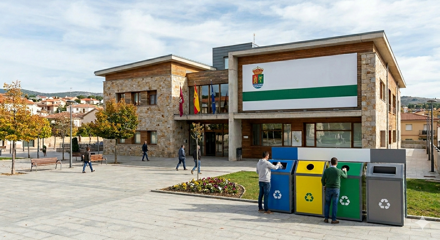 Ayuntamiento